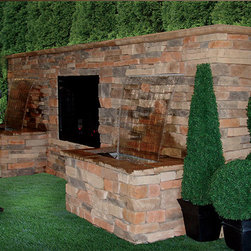 Landscape - Molding And Millwork