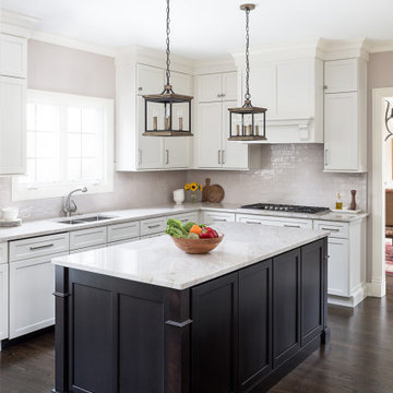 Kenmare, Burr Ridge Kitchen