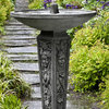 Seasons Garden Water Fountain, Terra Nera