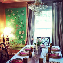 Dining Room Ideas