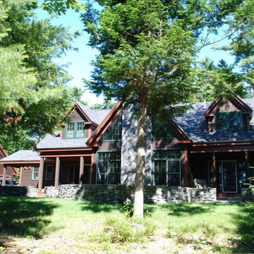 Exterior Photos