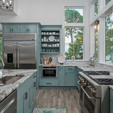 2024 Kitchens