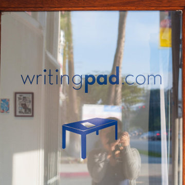 Writing Pad West LA