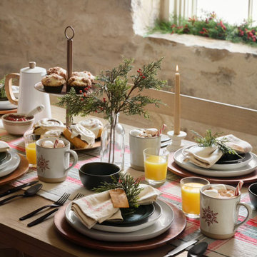 Holiday Entertaining Collection - Hearth & Hand™ with Magnolia