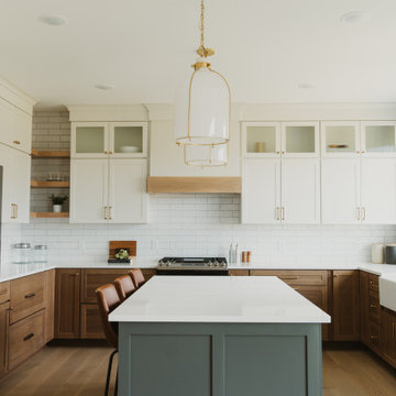 2024 Parade of Homes - Byron Center