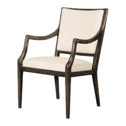 Avenue Chair - Arm - Dining Chairs
