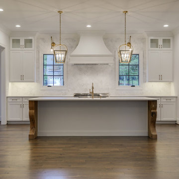 Nashville Speculative Residence