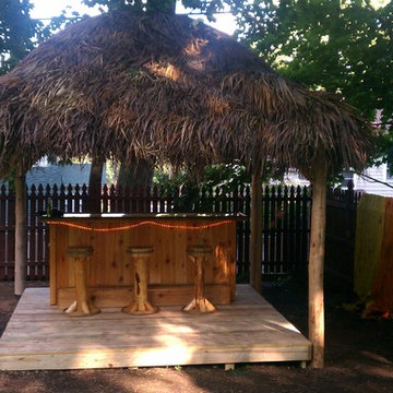 Tiki Hut & Bar - Montclair, NJ