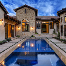 Spanish Colonial Vanguard Studios
