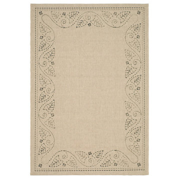 Safavieh Courtyard Collection CY1677 Indoor-Outdoor Rug