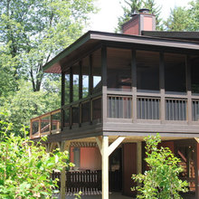 Outdoor Living