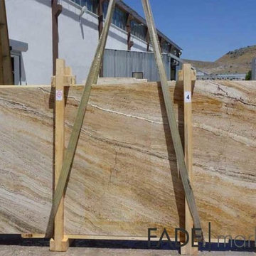 Travertine > Leonardo
