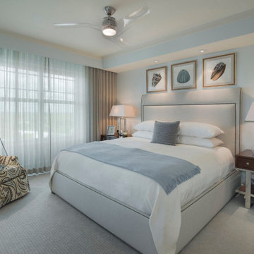 Private Residence in Cove Tower at Wiggins Pass