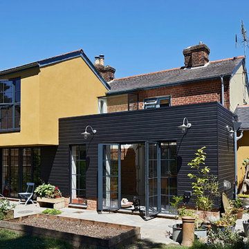 Little Hadham, Hertfordshire