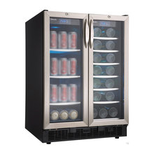 Beverage Centre