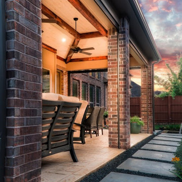 Project of the Month:  August 2019