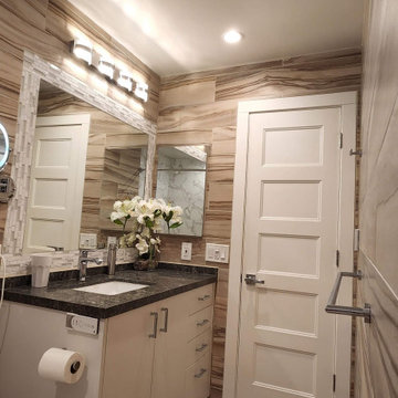 Complete/Majore 2Br/2Bth Condo Remodel