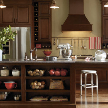 Cabinetry Trends