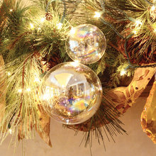 holiday mantel
