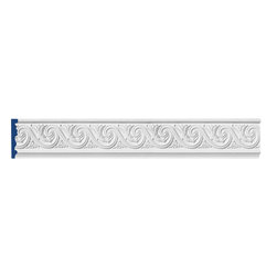 Inviting Home Inc. - Phoenix Decorative Frieze Molding - Molding And Trim