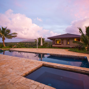 Hawaiian Dream Escape in Kauai
