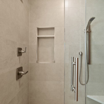 Bathroom Vanity Close-Up