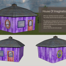 #PlayHouzz