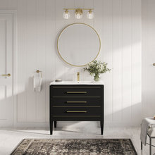 Bathroom Again