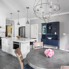 KITCHEN IDEAS