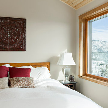 Sunshine Passive House