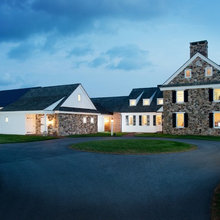 Exterior Ideas