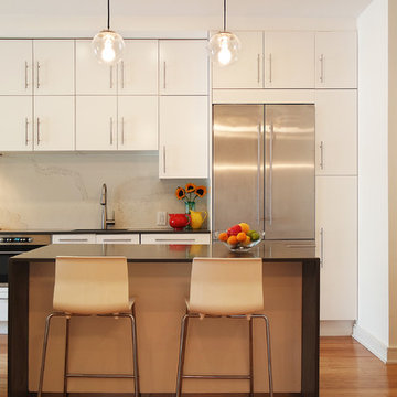 Sunset Park Townhouse