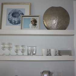 Cabinet Package - Products