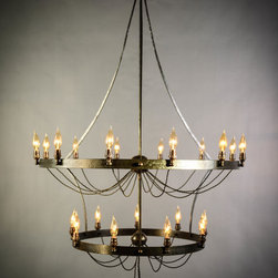 Bella - Chandeliers