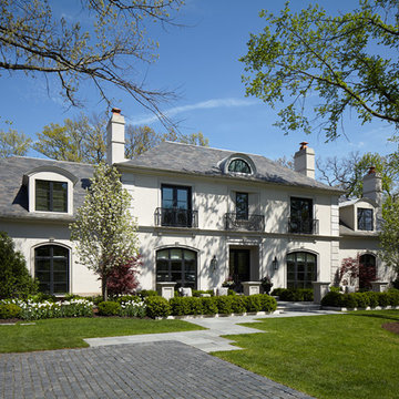 A Private Residence
