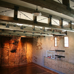 Beam Hardware - Products