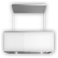 Futuro Futuro 36-inch Tactio Island Range Hood