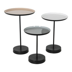 Renwil Accent Tables - Coffee Table Sets