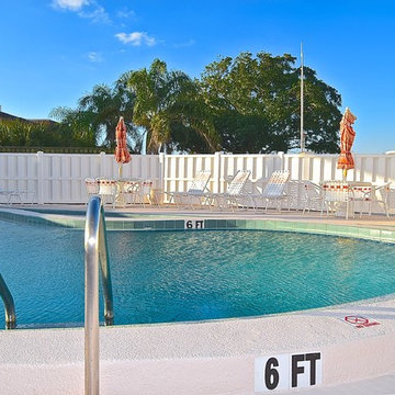 Siesta Key Condo For Sale - Sarasota FL Real Estate Photographer Rick Ambrose