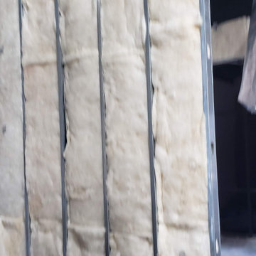New Home Framing