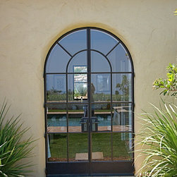 Entry Doors - Front Doors