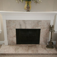 Living Room Ideas