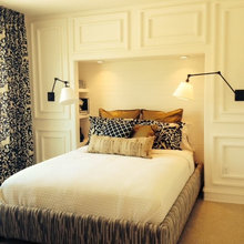 Bedroom/Hobby
