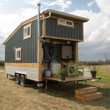 Homestead Tiny House