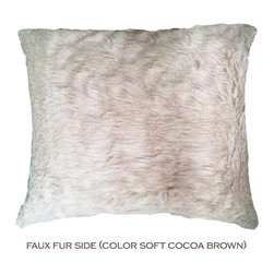 Extreme Luxury Collection - Decorative Pillows
