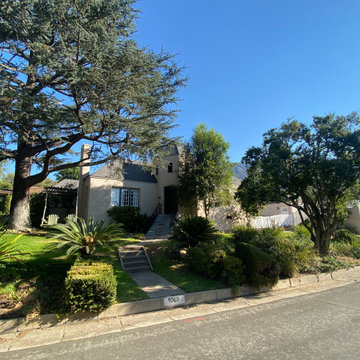 Altadena Accessory Dwelling Unit