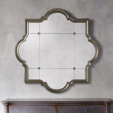 foyer mirror