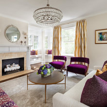Living Room Ideas