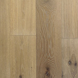 Office settings - Hardwood Flooring