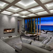 Living Room Ideas